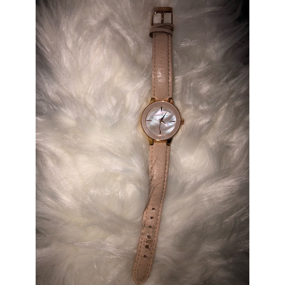 Anne Klein Women’s Watch
